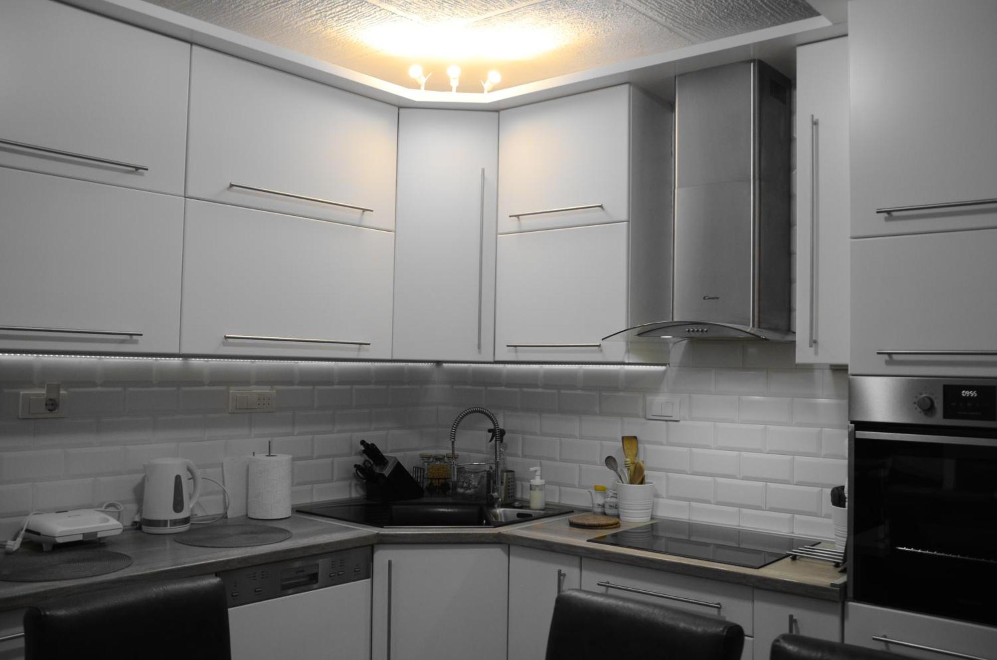 Cerak Lux Apartamento Belgrado Exterior foto