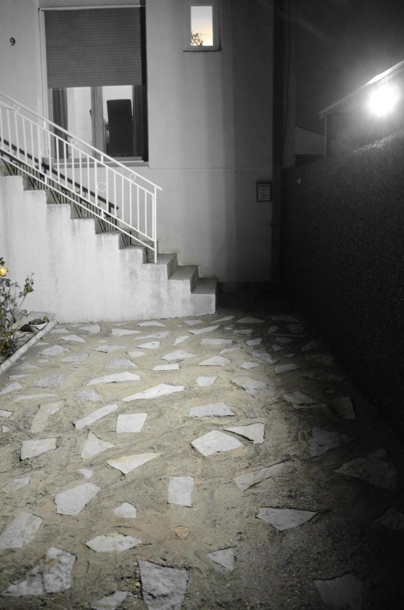 Cerak Lux Apartamento Belgrado Exterior foto