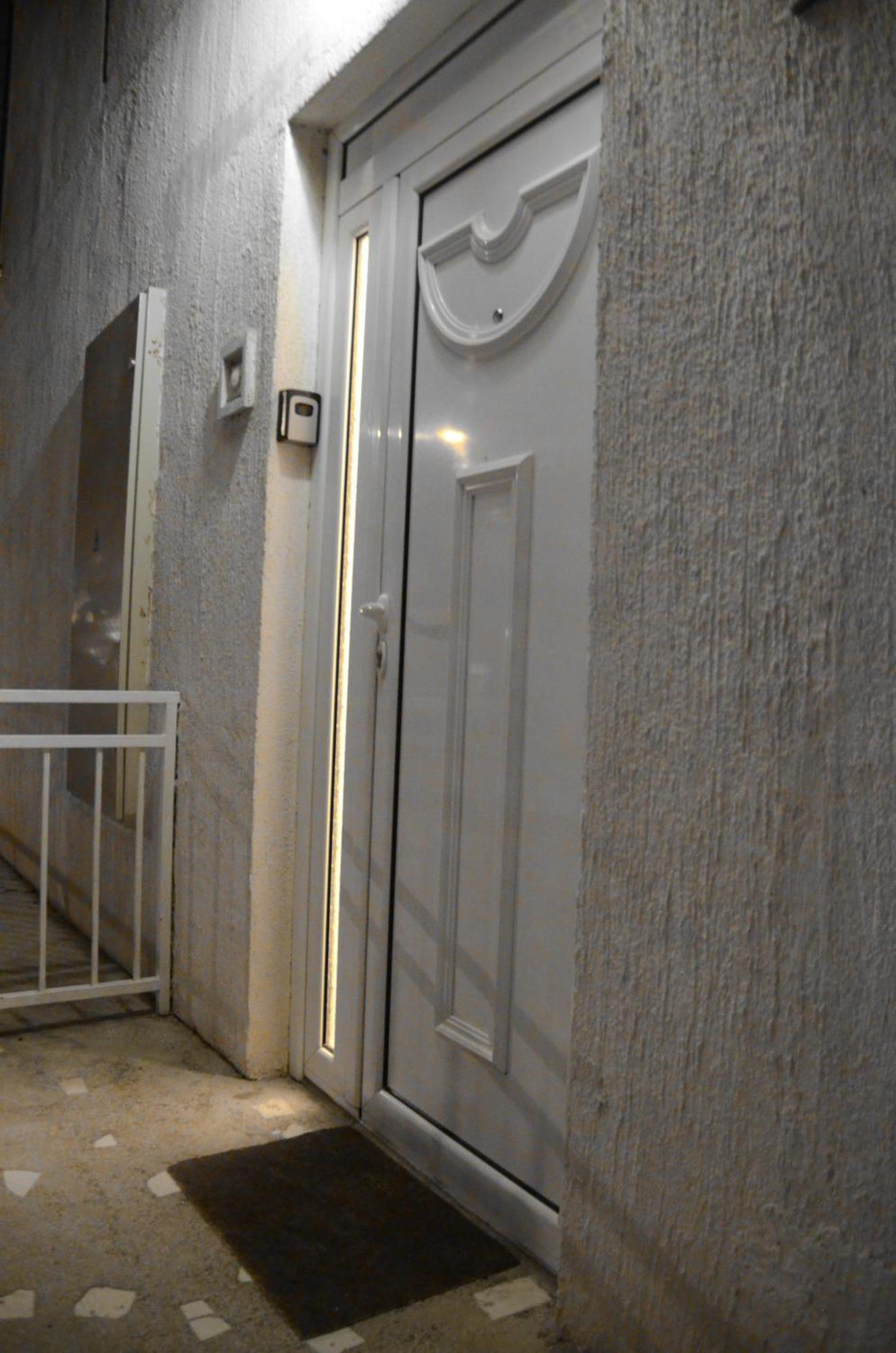 Cerak Lux Apartamento Belgrado Exterior foto