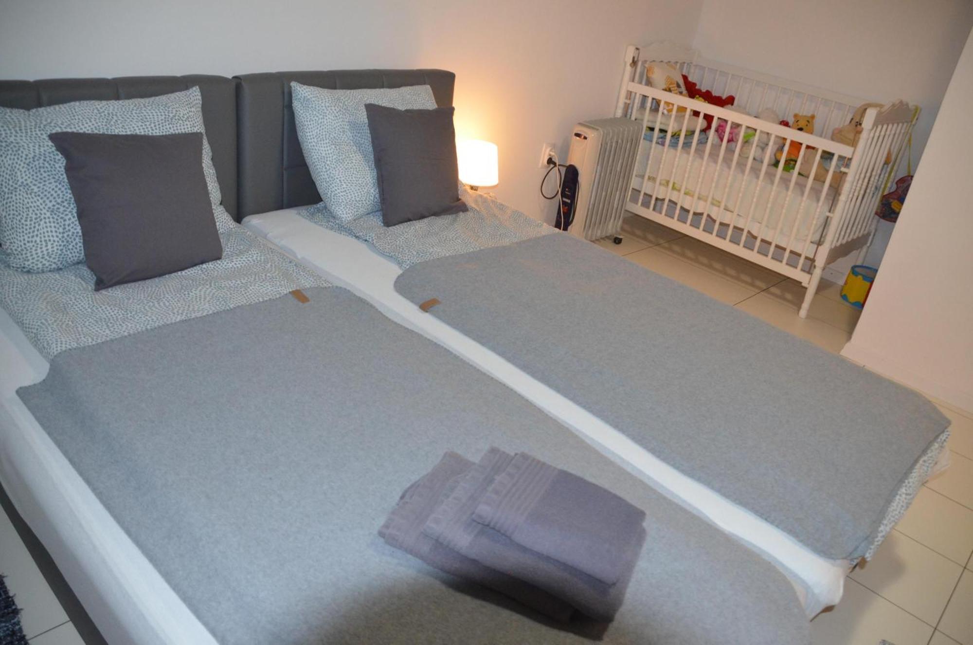 Cerak Lux Apartamento Belgrado Exterior foto