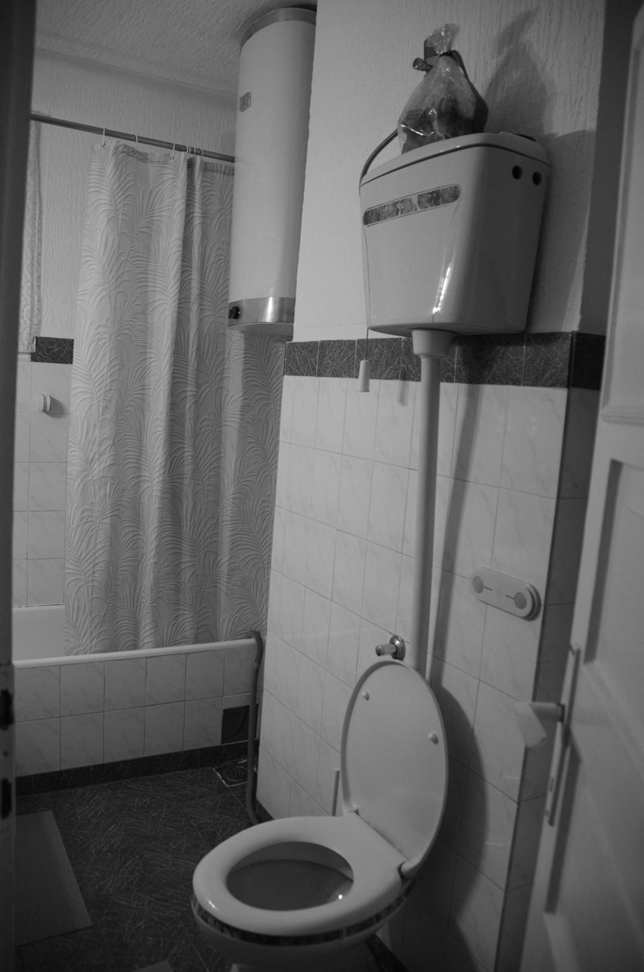 Cerak Lux Apartamento Belgrado Exterior foto