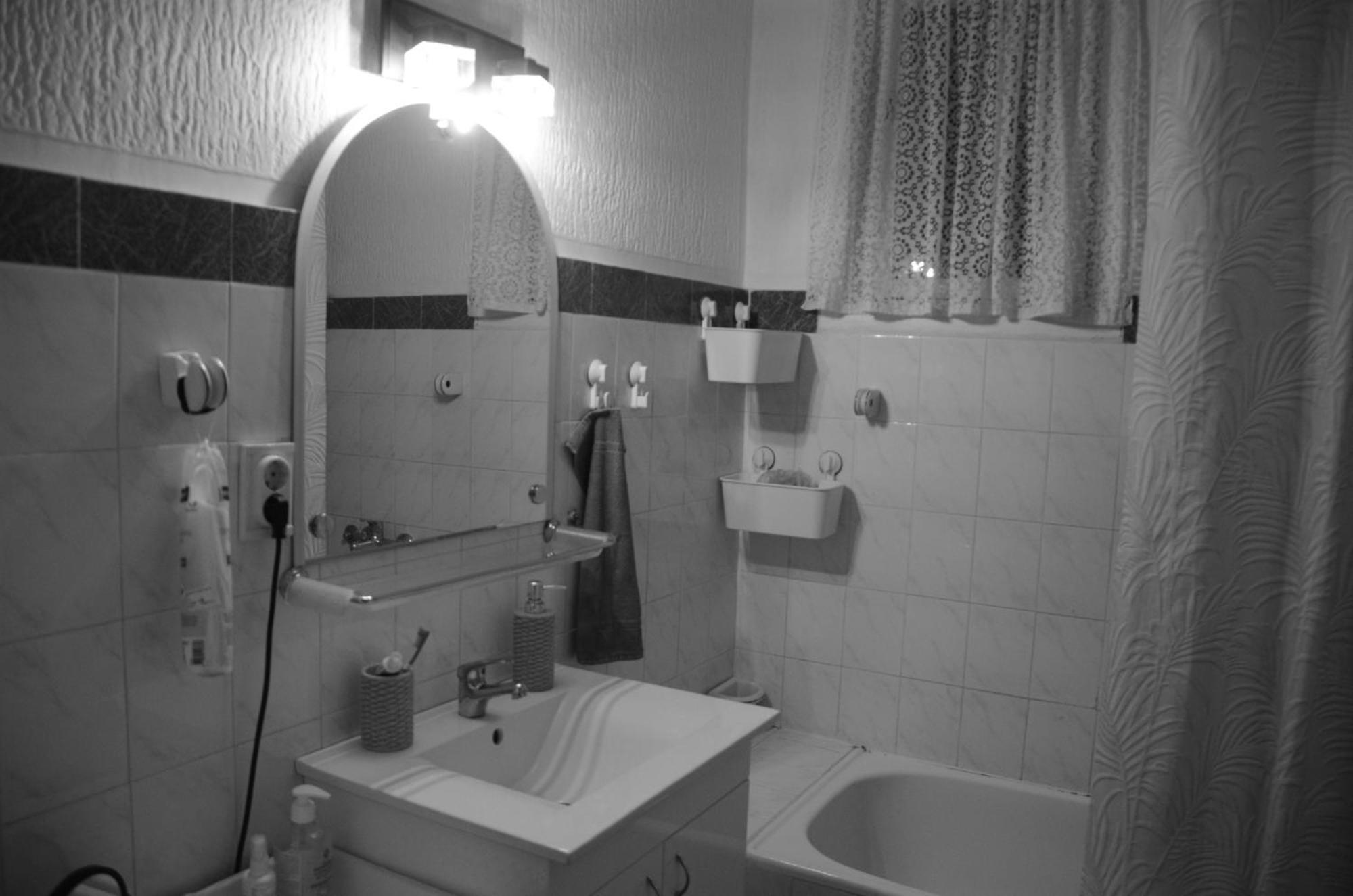 Cerak Lux Apartamento Belgrado Exterior foto