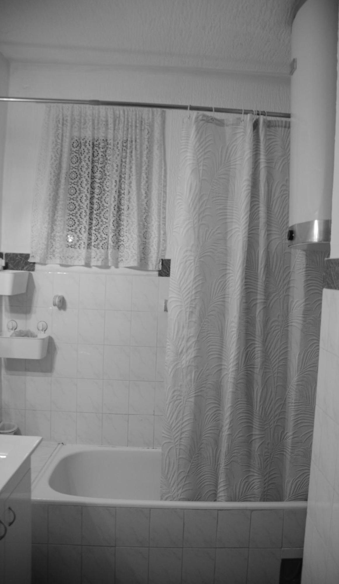 Cerak Lux Apartamento Belgrado Exterior foto