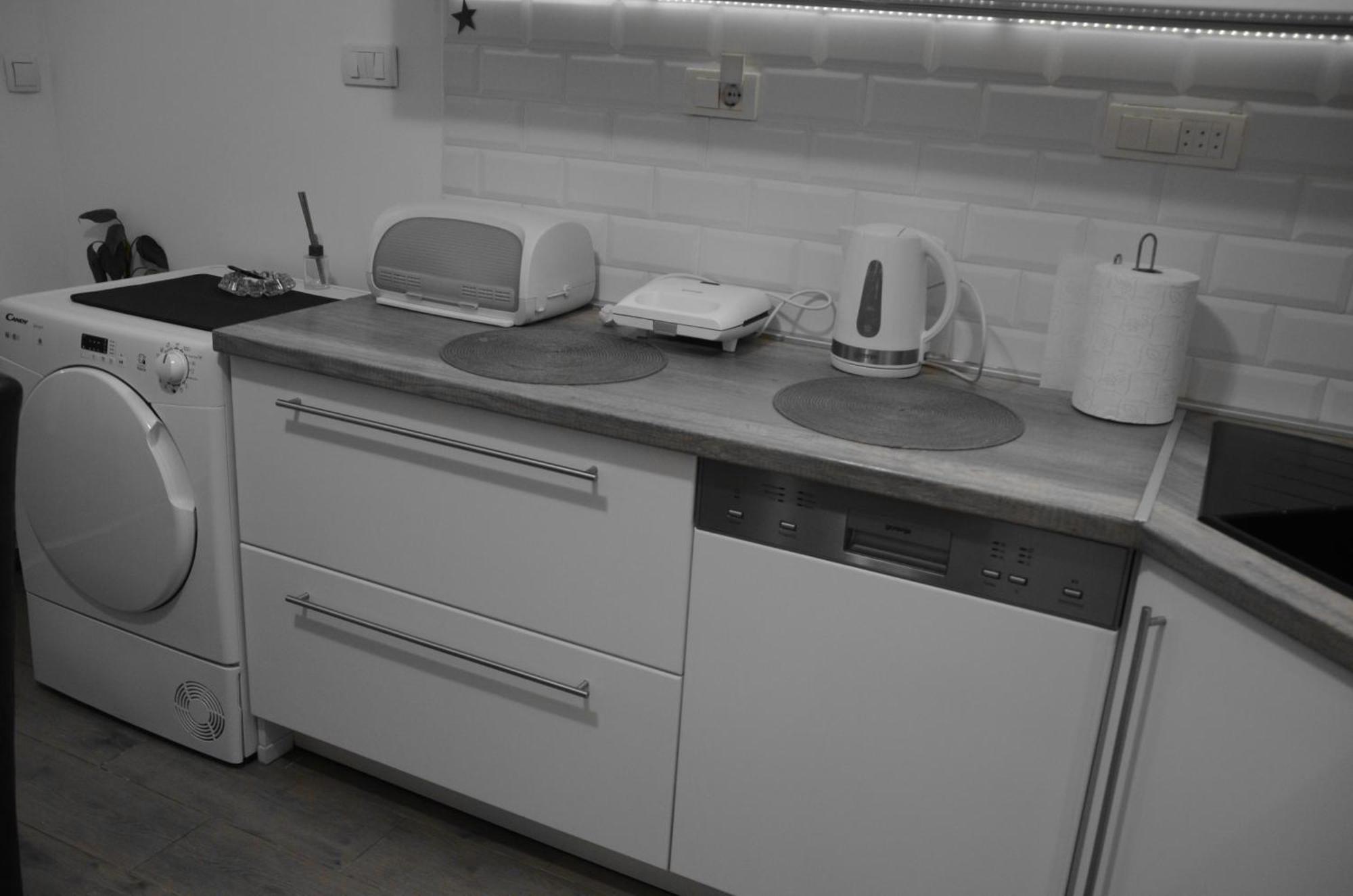 Cerak Lux Apartamento Belgrado Exterior foto
